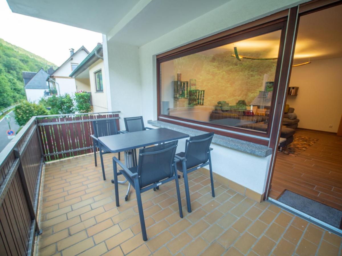 Rheintal-Ferien - 90 Qm Ferienwohnung Mit Wine & Style - Dein Urlaub Am Rhein Niederheimbach Exterior foto